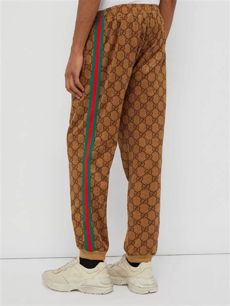 men's gucci pants